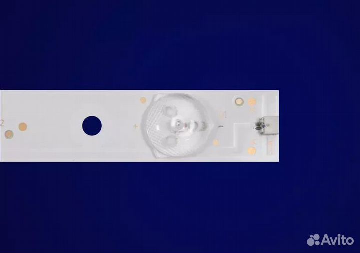 Новый комплект подсветки 303TT416036