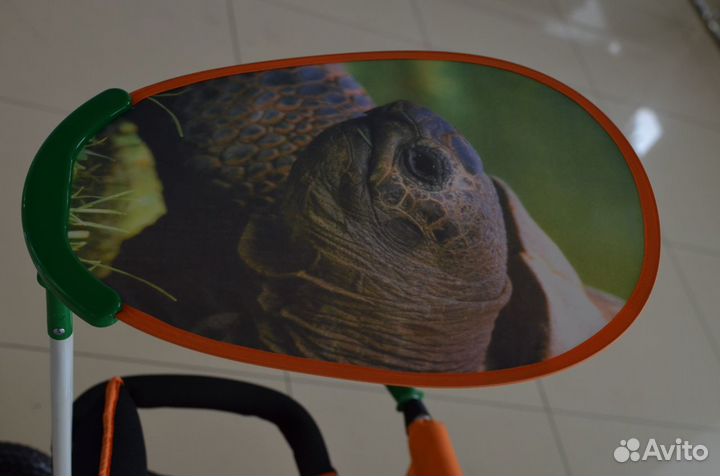 Велосипед трехколесный lexus trike 951 (950G2)