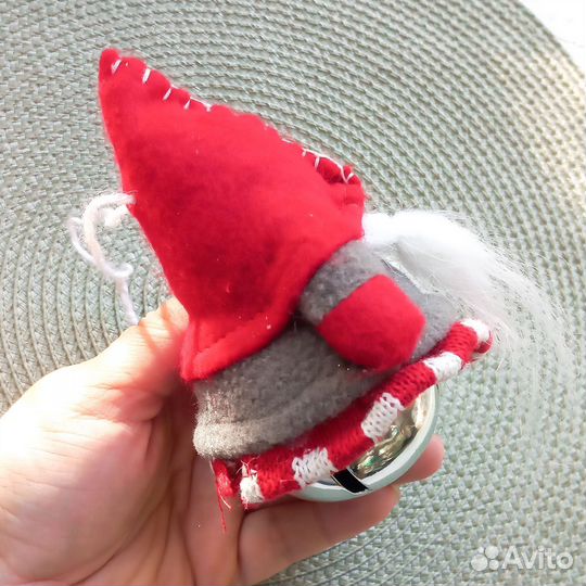 Елочная игрушка Sinsay (Sin)