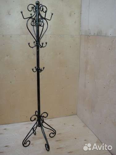 Вешалка напольная