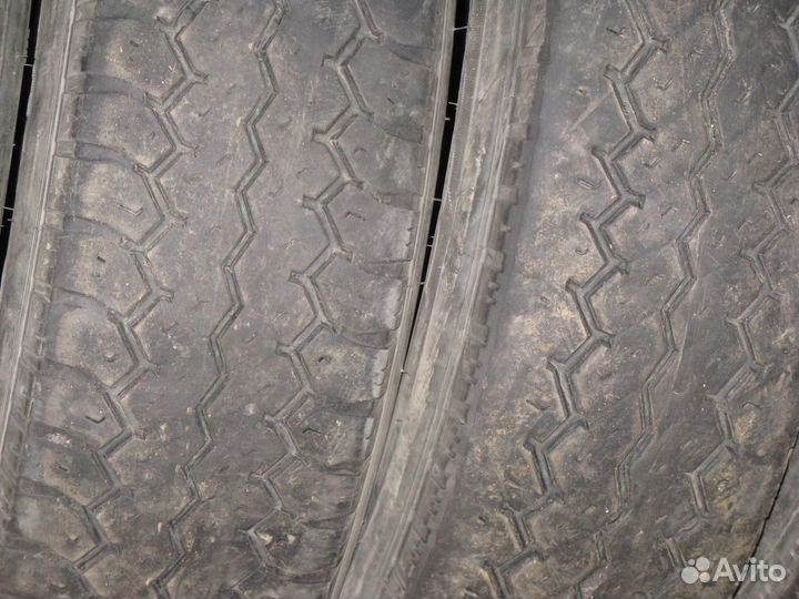 Cordiant Standart 185/75 R16