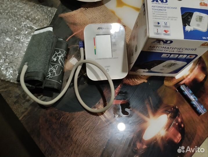 Тонометр автоматический and