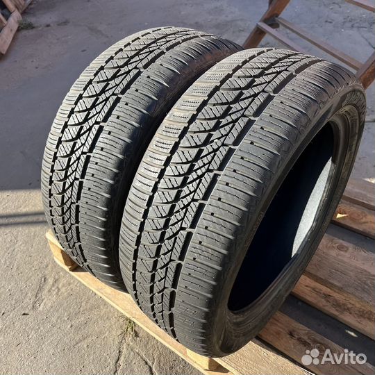 Hankook Kinergy 4S H740 215/50 R17