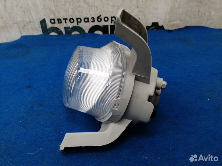 Птф правая 96650541 Chevrolet Aveo I рест Sedan