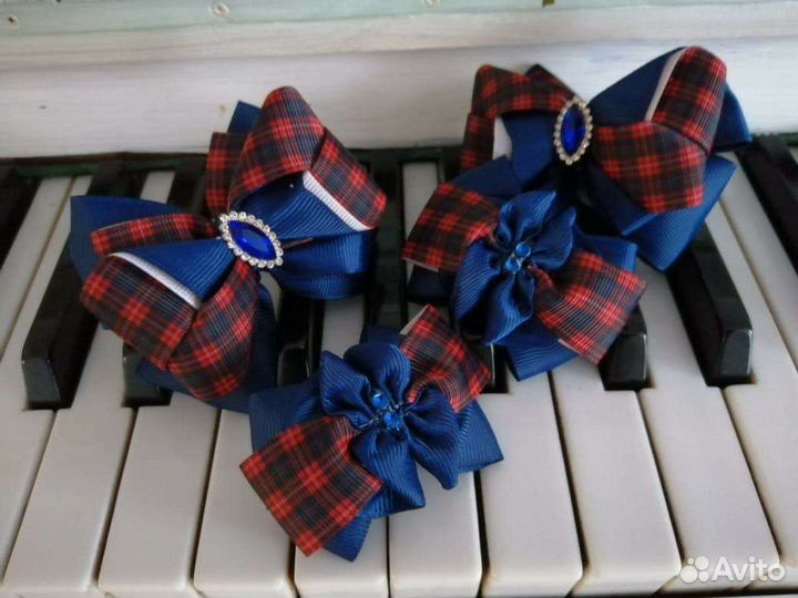 Школьные комплекты