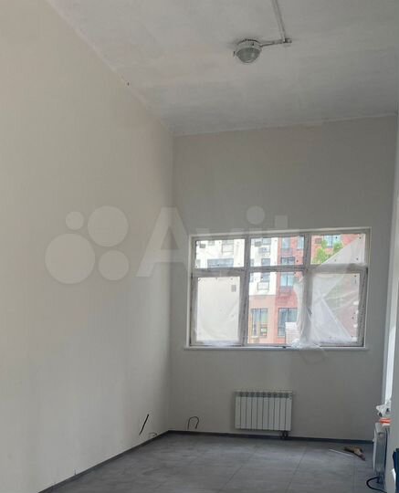 Свободного назначения, 15 м²