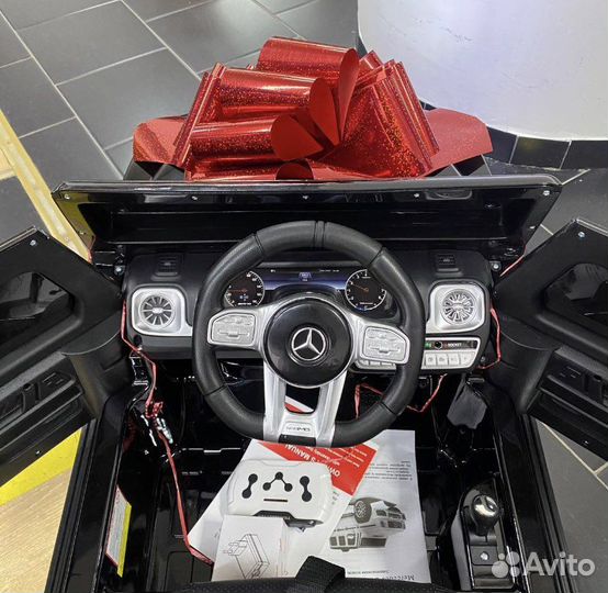 Электромобиль