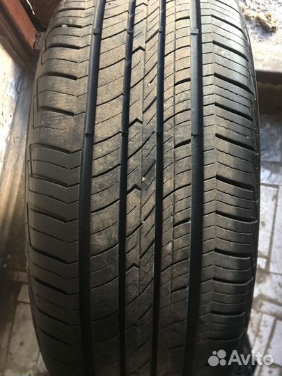 Cooper CS5 Grand Touring 225/60 R17 99