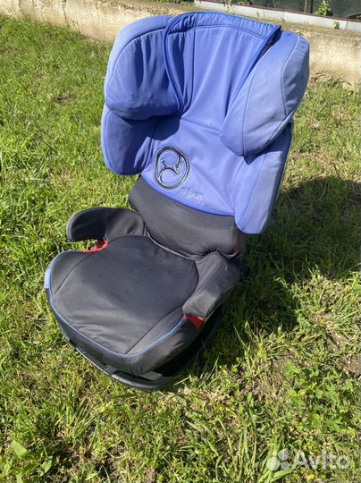 Автокресло cybex 9-36 кг