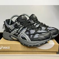 Кроссовки Asics Gel Kahana Tr V2 Meteorite Black