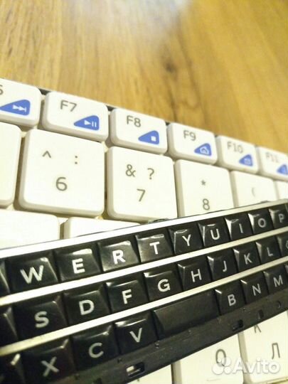 Клавиатура BlackBerry Passport оригинал