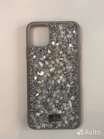 Чехол на iPhone 11 pro max