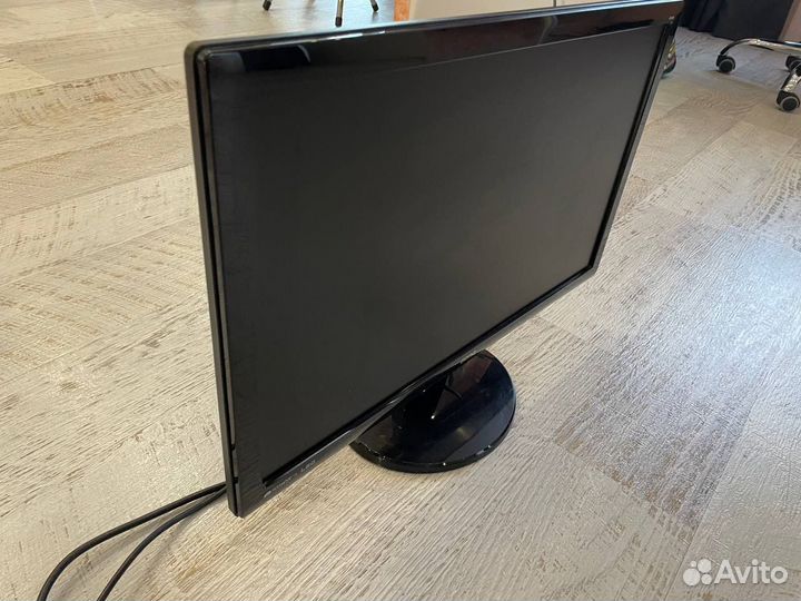 Монитор Benq GL2450, диагональ 24