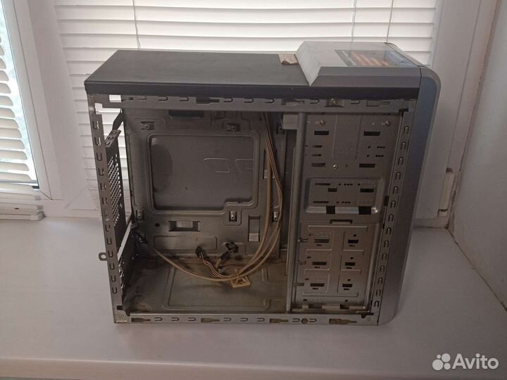 Корпус для пк