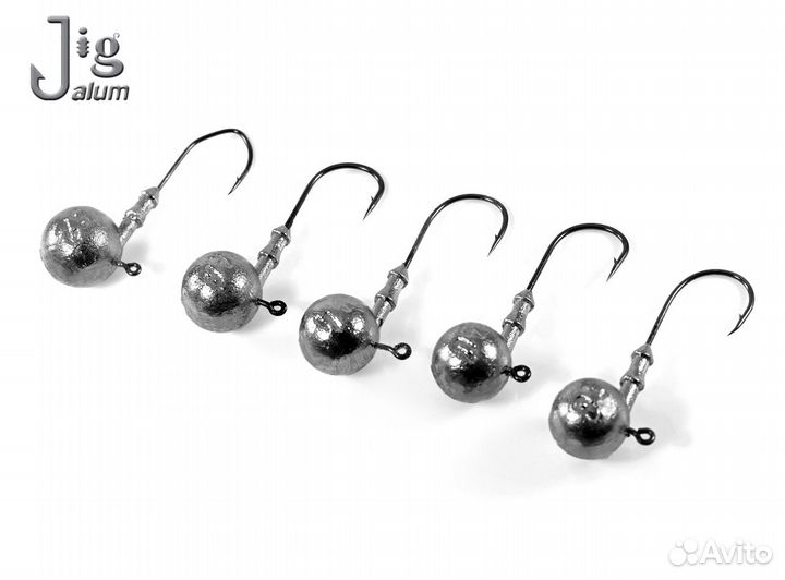 Форма для литья грузил 