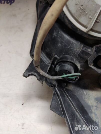 Фара Nissan Murano Z50 2004-2008