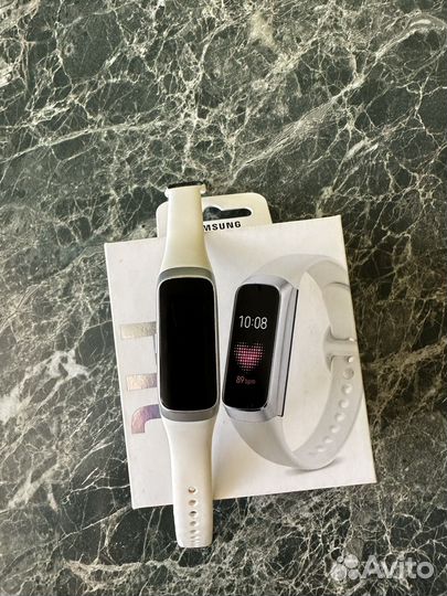 Samsung Galaxy Fit