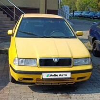 Skoda Octavia 1.8 MT, 2000, 111 111 км, с пробегом, цена 199 000 руб.