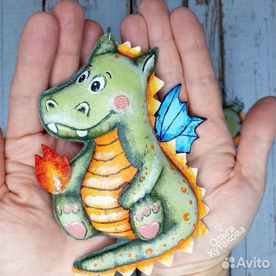 Елочные игрушки