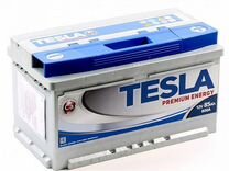 Аккумулятор Tesla premium (низкий) сербия