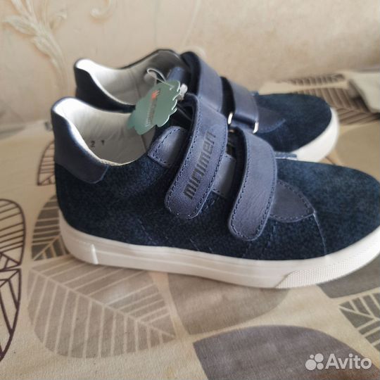 Кроссовки minimen 29