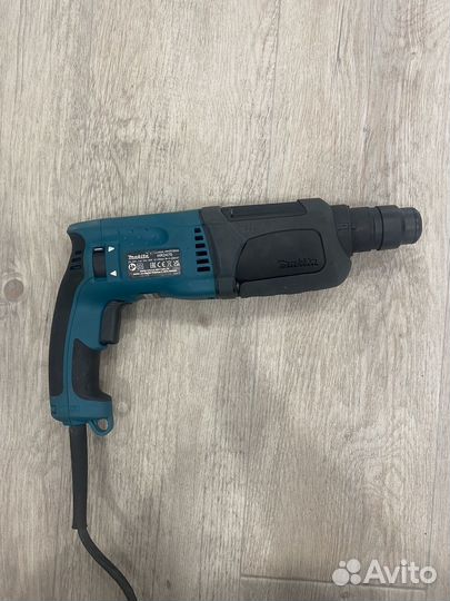 Перфоратор makita HR 2470