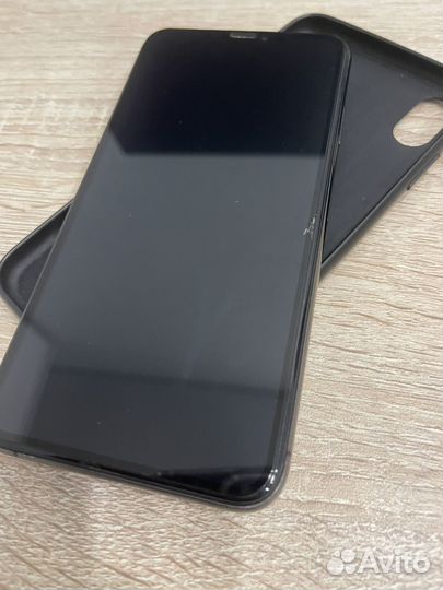 iPhone Xs Max, 256 ГБ