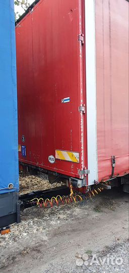 Renault Premium, 2002