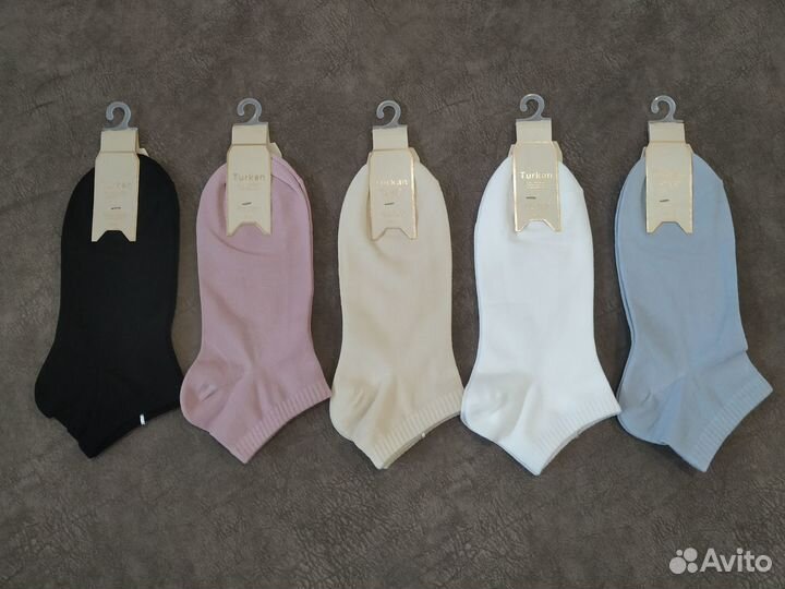 Носки женские