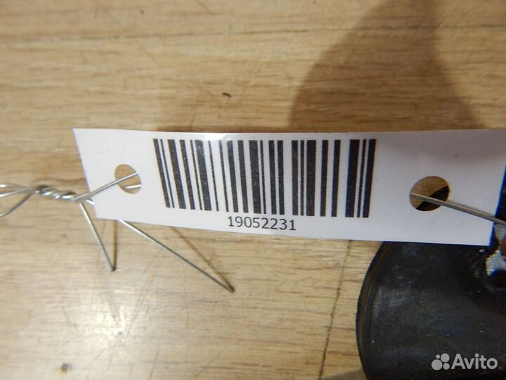 Тросы кулисы МКПП Ford Mondeo 3