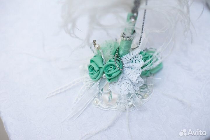 Свадебные аксессуары