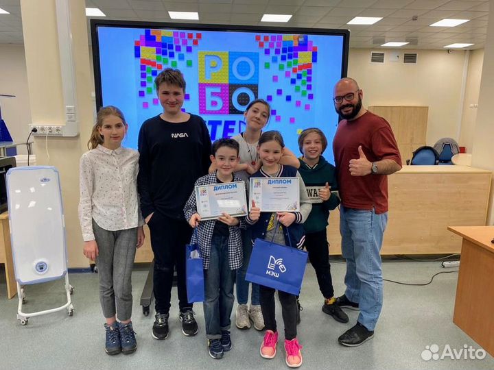 Репетитор по информатике: егэ, Python