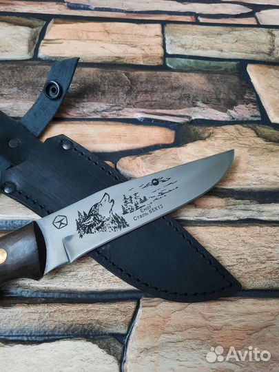 Кизлярские ножи