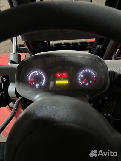 Вилочный погрузчик Reddot CPCD30T3, 2023