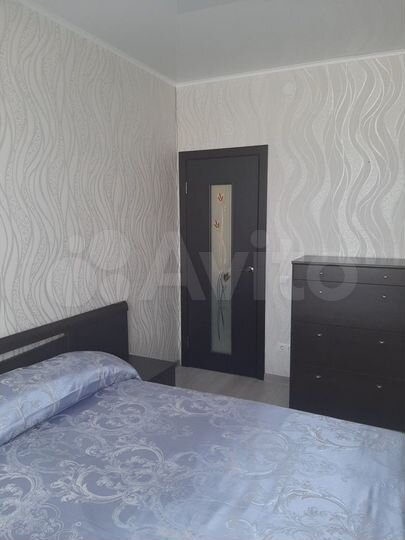 1-к. квартира, 29 м², 4/7 эт.