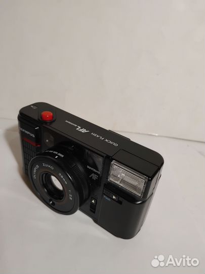 Фотоаппарат 