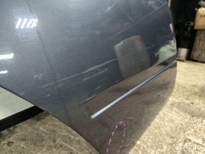 Дверь задняя правая LADA Granta Kalina