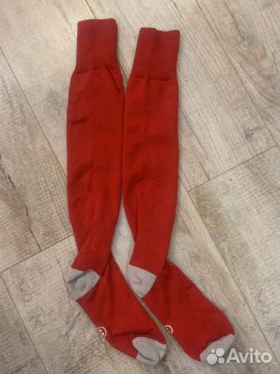 Гетры футбольные adidas