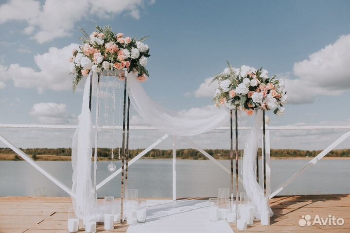 Арка для свадьбы