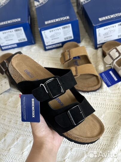 Birkenstock arizona