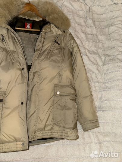 Куртка женская