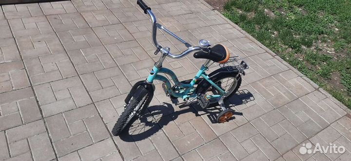 Велосипед детский