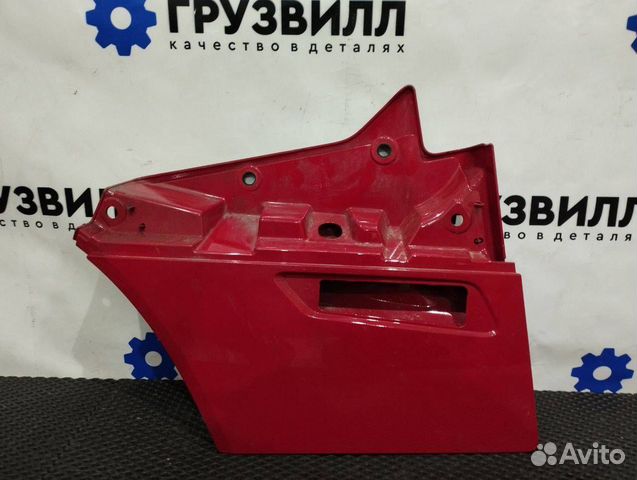 Продолжение двери правое Volvo FM5 84389462