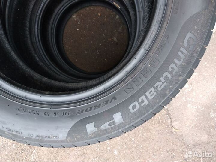 Pirelli Cinturato P1 185/65 R15