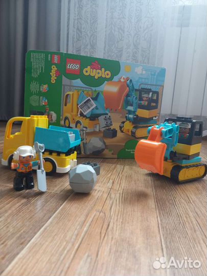 Lego duplo