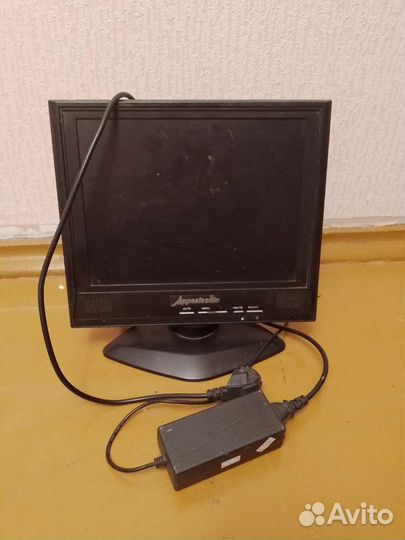 Монитор Appealsonic