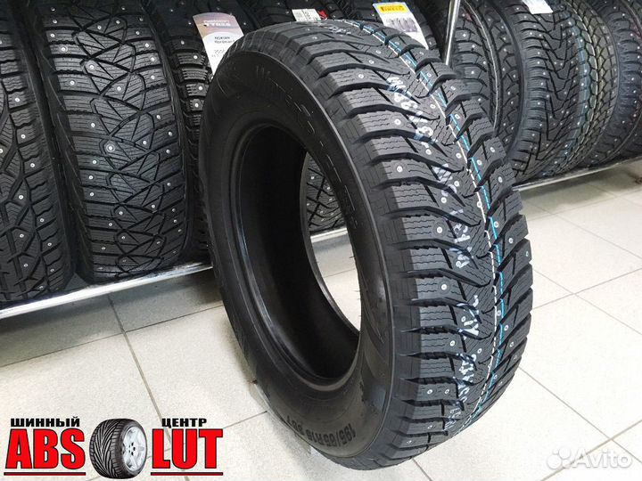 Kumho WinterCraft Ice WI31 195/65 R15 95T