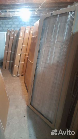 Pacпpoдaжa.Дверь входная с терморазрывом