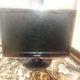 Монитор samsung syncmaster t190n