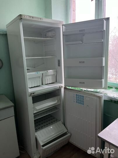 Холодильник бу